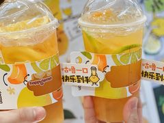 -快乐柠檬happylemon(日月光店)
