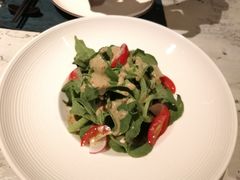 -T館·花园艺术餐厅