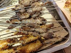 -老白家怡贵园烤肉
