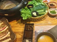 -黑牛の店·和牛烧肉(大悦城店)