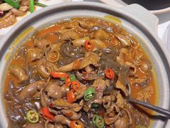 -汤家茗苑·精致私房菜(白沙店)