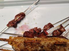 -状元阁烧烤(新华路总店)