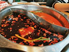 -纸盐河码头火锅(十八梯店)