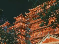 -大佛古寺