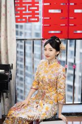 -B.Bridge Couture婚纱礼服(福田店)