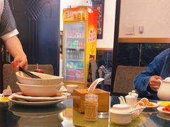 -桃园中华料理炸酱面(燕儿岛路店)