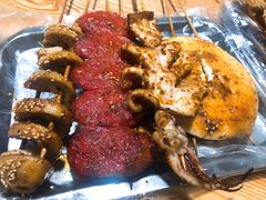 -非凡烧烤(历史博物馆店)