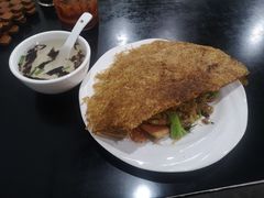 -九点小吃·安吉特色