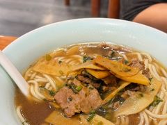 -奎元馆.百年奎元.非遗传承(西湖边的解放路店)