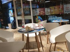 -麦当劳(塔园路店)