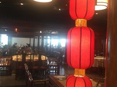 大堂-东来顺饭庄(西直门店)