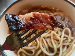 叉烧肉-君悦酒店·乐厨·高空自助餐(青年大街店)