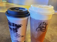 -喜茶(佛山顺德大良东乐路店)