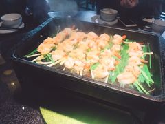 -老村长•湖北家常菜(南湖店)