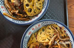 All-channel Noodles Salad