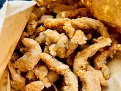 -田甜香酥鸡(中市口店)