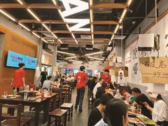 -破店肥哈·东北烧烤·夜宵(南山保利店)