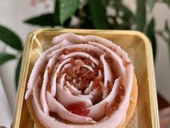 -昆明冠生园·鲜花饼·面包蛋糕(老街店)