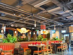-老船舫·现做活鲜鱼馆(东郊记忆店)