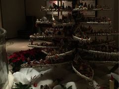 -LONG BAR 廊吧(外滩华尔道夫酒店)