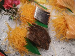 -芭菲盛宴·环球美食(北城国际店)