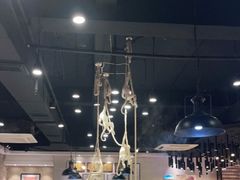 大堂-陈记顺和潮汕牛肉火锅(棠德南路店)