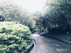 -溪口-滕头旅游景区