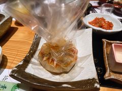 -花潮料理艺食馆(世欧广场店)