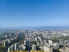 -中央广播电视塔