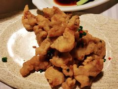 小酥肉-渝信川菜(西单店)