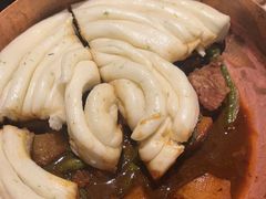 -奉天小馆·非遗东北菜(沈阳万象城店)