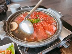 -和一料理(安阳店)