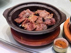 -全聚德(常州店)