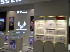 -百盛(中山路店)