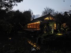 -和顺柏联温泉