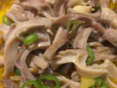 -大鹏饭店·金陵家宴(奥体中心店)