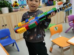 -艾克瑞特AI机器人·少儿编程·STEAM教育(万达校区)