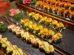-梨花自助烤肉(西三旗万象汇黑金店)