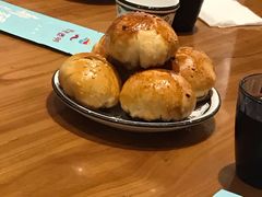 -巴依老爷新疆美食(望京小街店)