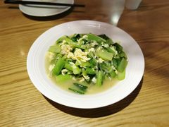 渔村小白菜-船歌鱼水饺(华联万柳店)