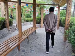 -大槐树寻根祭祖园