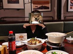 全家福水饺-前海沿·青岛菜(五四广场永旺店)