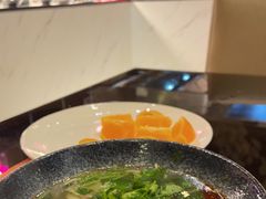 -合肥富力威斯汀酒店·知味餐厅