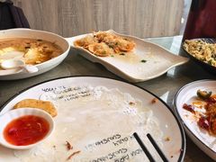 -巽寮印象美食部落餐厅·海鲜·地方特色菜(惠州体验店)
