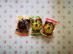 豆腐干-叶受和(观前街店)