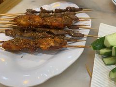 -爆肚于(赵公口桥店)