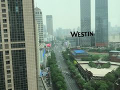 -天津君隆威斯汀酒店