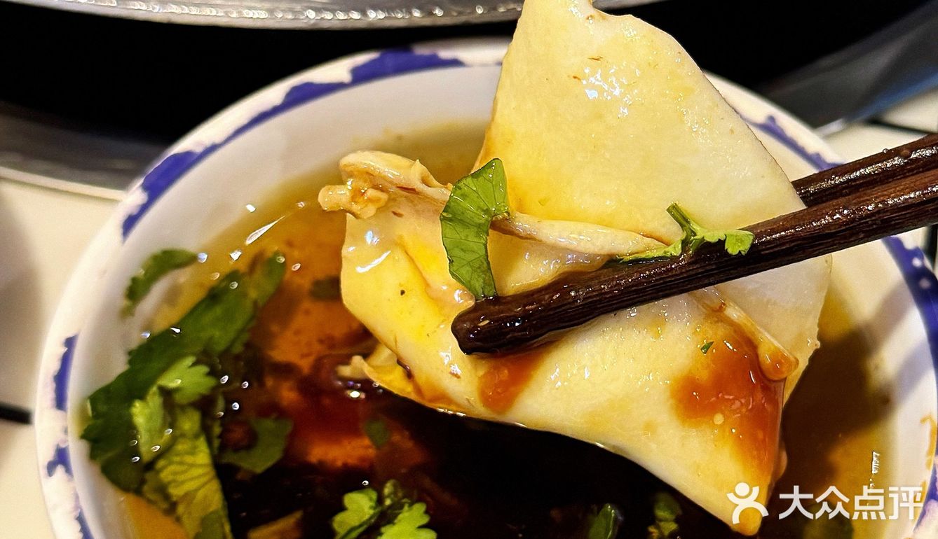 圣诞夜🎄吃顿热乎的手工炒料老火锅🍲