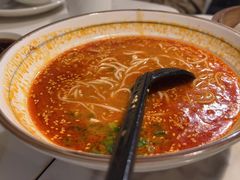 -翡翠拉面小笼包(岭南新天地店)
