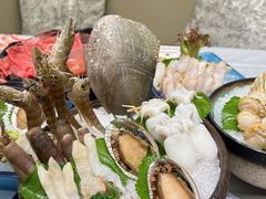 -红鼎豆捞·非遗鲍皇汤火锅(宝丰路店)